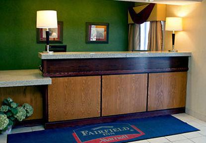 Fairfield & Canton Hotel