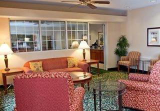 Fairfield & Canton Hotel
