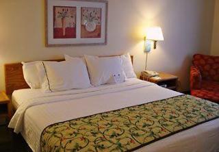Fairfield & Canton Hotel North Canton