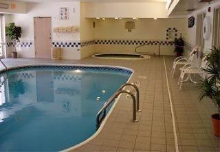 Fairfield & Canton Hotel
